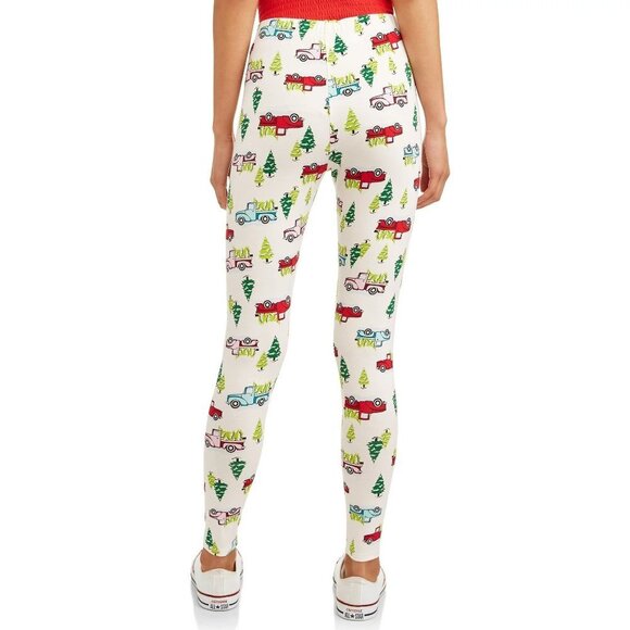 No Boundaries Juniors' Ankle Legging‎ Size 11-13Y - Picture 4 of 7